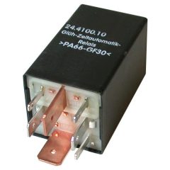 Izzitó relé T25 D/TD  12 Volt, 70 Amp