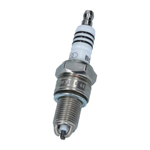 Gyújtógyertya Bosch W7DTC 3 polusú T25/T3 DF, DG motorhoz