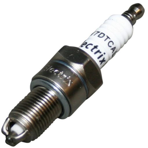 Gyújtógyertya Electrix W7DTC 3 polusú T25 DF,DG motorhoz