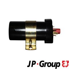   12V Trafó, T25 1.9-2.1 08/84-07/92, Golf/Jetta/Scirocco, GTI (GU/HV/GX/RH)  1.0-1.8  08/84-10/91
