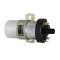 12 volt Trafó Beru T25 WBX bilinccsel 08/89-alv.sz. 24 L 000 001- motor kód: MV, SR, SS, DF, DG, DJ (KÉRJ RÁ EGYEDI ÁRAT!!!)