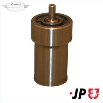   Porlasztó csúcs, Dízel T25 05/79 - 07/92, Golf Mk2  1.6 D/TD  08/83-07/88