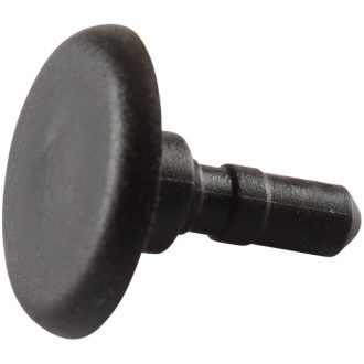   Tüzfal burkolat rögzítö csap, db., T25/T3 1.6TD (JX) 08/87-07/92