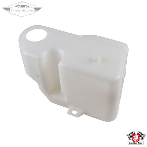Ablakmosó tartály elsö, motor nélkül!!  T25/T3  1.6-2.1 (incl. D) 05/79-07/92