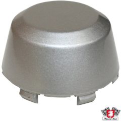 Alufelni kupak, ezüst, db, T25 1.6-2.1 (D is) 10/84-07/92