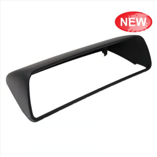 Kilométeróra felsö burkolat;  VW Transporter T3 1.6-2.1 (incl. D	05/79-07/92