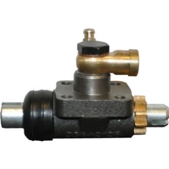  Munkahenger elsö, jobb 19.05mm, Porsche 356 /A/B 	1.1-1.6 	01/50-12/63