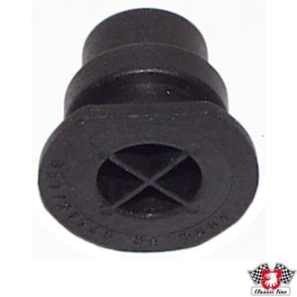   Tömítö dugó, hütöfolyadék karima,  VW Golf/Jetta  1.1-1.8 (incl. D)  02/74-02/84, VW Golf/Jetta 	1.0-1.8 (incl. D) 	08/83-12/92 