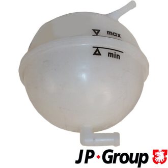   Tágulási tartály, hütöfolyadék  VW Golf/Jetta   1.0-1.8 (incl. D)   08/89-12/95