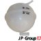 Tágulási tartály, hütöfolyadék  VW Golf/Jetta   1.0-1.8 (incl. D)   08/89-12/95