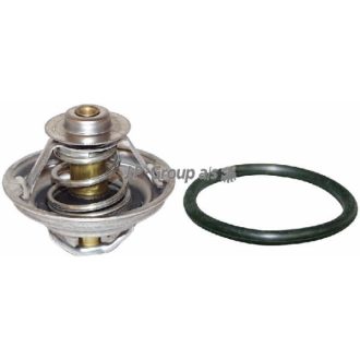 Termosztát gumitömítéssel,  87C°, T25 08/82-07/92