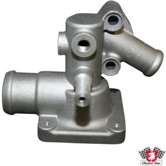   Termosztát ház alumínium  VW Transporter T3 Syncro 	1.9-2.1 	08/85-07/92