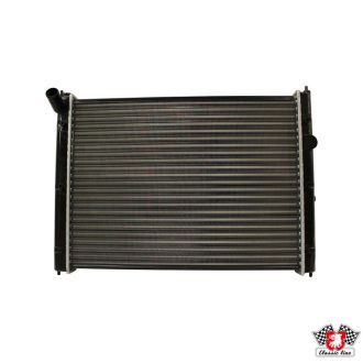   Elsö vízhütö radiátor, T25 (1.6-2.1)  568x438x42mm (Benzin,Diesel)