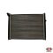 Elsö vízhütö radiátor, T25 (1.6-2.1)  568x438x42mm (Benzin,Diesel)