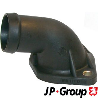   Termosztátház fedél, T25/T3 1.6-1.7D TD 01/81-07/92 Golf (HZ) 1.0 08/85-10/91   