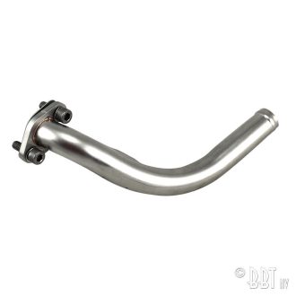   Vízcsö pumpától a tárcsa mögött T25 1900cc/2100cc (rozsdamentes)