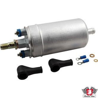   Benzinpumpa  VW Golf/Jetta GTI 	1.6 (EG) 	08/76-07/82   VW Golf/Jetta GTI 	1.8 (DX) 	 08/82-12/83   Porsche  911 Turbo  3.0  08/76-12/77   Porsche 924 (USA) (XJ) 	 2.0 	08/76-08/78 