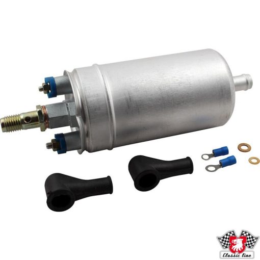 Benzinpumpa  VW Golf/Jetta GTI 	1.6 (EG) 	08/76-07/82   VW Golf/Jetta GTI 	1.8 (DX) 	 08/82-12/83   Porsche  911 Turbo  3.0  08/76-12/77   Porsche 924 (USA) (XJ) 	 2.0 	08/76-08/78 