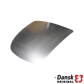   Alu csomagtértetö acélvázon, súlya mindössze 5,7 kg Porsche 356 B T6 1.6 09/61-12/63 