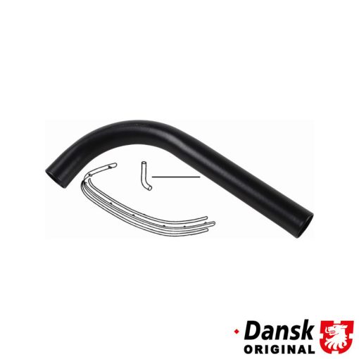 Fényszóró vezeték tartócsö (2 db szükséges)Porsche 911 2.0 01/63-07/68Porsche 911 2.0 01/63-07/68Porsche 912 1.6 01/65-07/68
