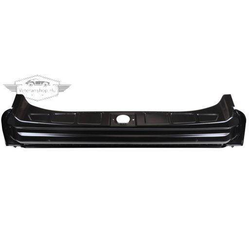 Motor hátsó, alsó panel Porsche 911 2.0-2.7 08/68-07/73