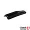 Rocker panel/wheel case support, inner, left. To be welded to the wheel house