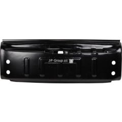   Keresztpanel furattal a mosótartályhoz, konzol nélkül az elsö lökhárító öntéséhez, Porsche 911  2.0-2.4   08/67-07/73