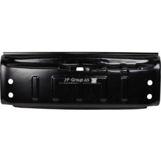   Keresztpanel furattal a mosótartályhoz, konzol nélkül az elsö lökhárító öntéséhez, Porsche 911  2.0-2.4   08/67-07/73