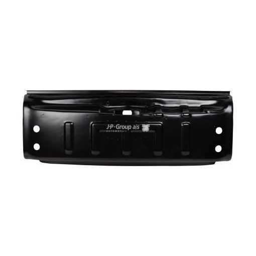 Keresztpanel furattal a mosótartályhoz, konzol nélkül az elsö lökhárító öntéséhez, Porsche 911  2.0-2.4   08/67-07/73