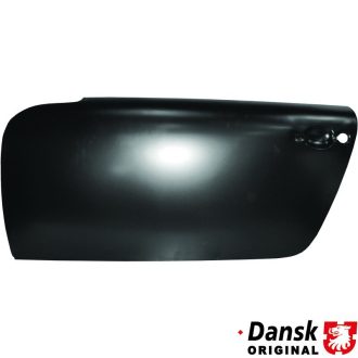   Ajtó külsö borítás bal Porsche 911, 911T-hez, utángyártott minöség!!