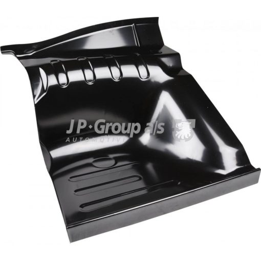 Hátsó ülés fél alsó panel, jobb, Porsche 911 2.0-2.4 10/64-07/71 (901-es váltó)