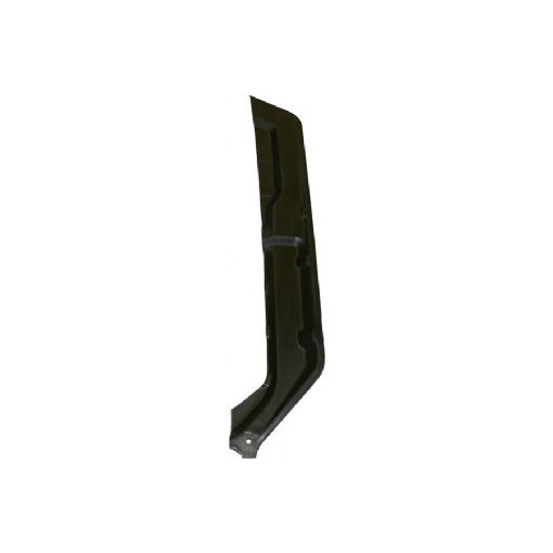 Padlólemez külsö javitó lemez, jobb, 18cm, Porsche 911 01/63-07/89