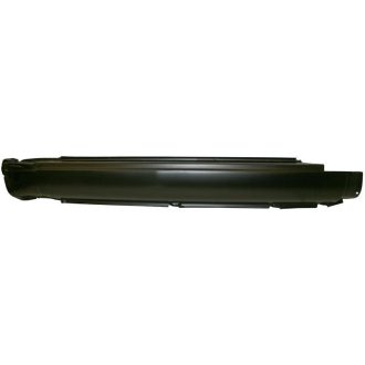   Küszöb külsö rész, javító jobb , Porsche 911 08/73-07/89,   01/63 - 11/90; 911 (964) 12/88 - 09/93;911 Targa 11/64 - 11/90;911 Kabrió (964) 05/89 - 06/94;911 Kabrió 08/82 - 08/89