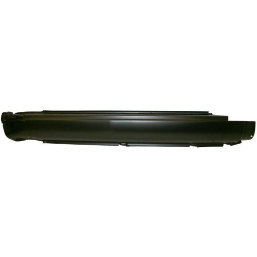 Küszöb külsö rész, javító jobb , Porsche 911 08/73-07/89,   01/63 - 11/90; 911 (964) 12/88 - 09/93;911 Targa 11/64 - 11/90;911 Kabrió (964) 05/89 - 06/94;911 Kabrió 08/82 - 08/89
