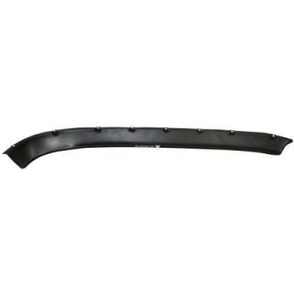 Alsó hátsó panel, Porsche 911  3.2  08/83-07/89