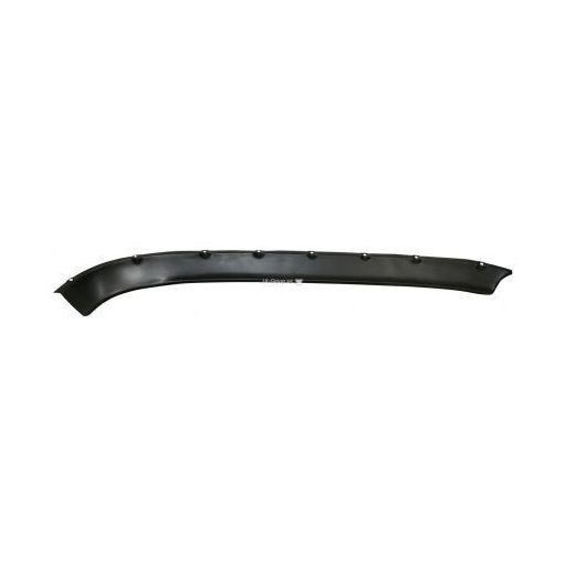 Alsó hátsó panel, Porsche 911  3.2  08/83-07/89