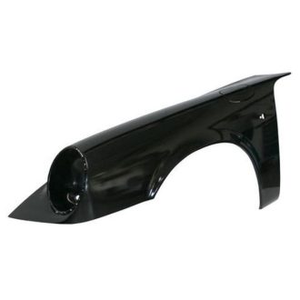   ELSÖ SÁRVÉDÖ, HOSSZÚ, 1398 MM, BAL OLDAL, IRÁNYJELZÖ LYUK NÉLKÜL, PORSCHE 911 3.0-3.2 (08/77-07/85)