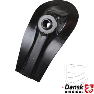   Csapágytartó az elsö pedálterülethez, autónként 2 db szükséges, Porsche 911	2.0-3.3	10/64-07/89