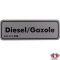Matrica, Diesel