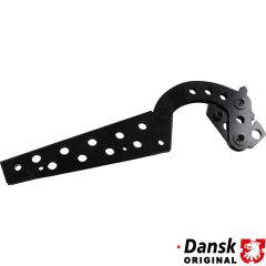   Csomagtértetö zsanér, bal/jobb, db., Porsche 356 A/B/C 1.5-1.6 01/55-12/65