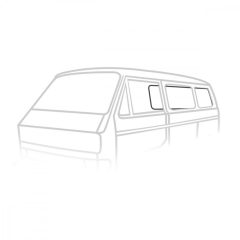   Hátsó szélvédö tömítés, T25 05/79-08/92 std, Német Minöség
