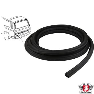 Hátsó csomagtartó ajtótömítés T25 79-92 Classic Line