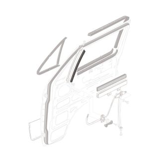 Elsö ablak filc keret T25 05/79-08/92