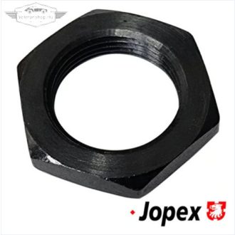   Hatlapfejü anya ablaktörlö karhoz, Golf Mk1 04/74-02/84, Golf Mk2 08/83-12/92, T25 05/79-07/92