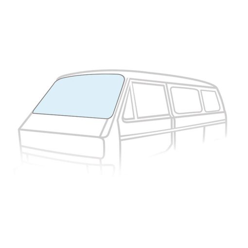 Szélvédö T25 05/79-07/92