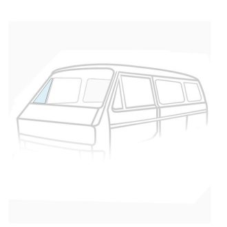 Pillangóablak jobb, nem nyitható!! T25 05/79-07/92