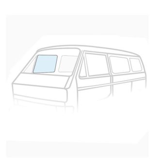 Ajtó ablak jobb, T25 05/79-07/92