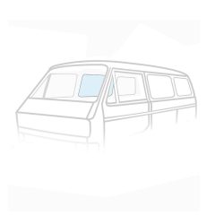 Tolóajtó ablak T3, 09/84-07/92