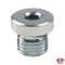 Csavar az üzemanyagtartályhoz, M14x1,5, tömítéssel Porsche 911 2.0 S/L 01/63-07/68 Porsche 911 2.0 T 08/68-07/69 Porsche 912 1.6 08/68-07/69 