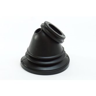   Üzemanyag betöltö nyak, gumi, Porsche 911  2.0-3.3  10/64-07/89